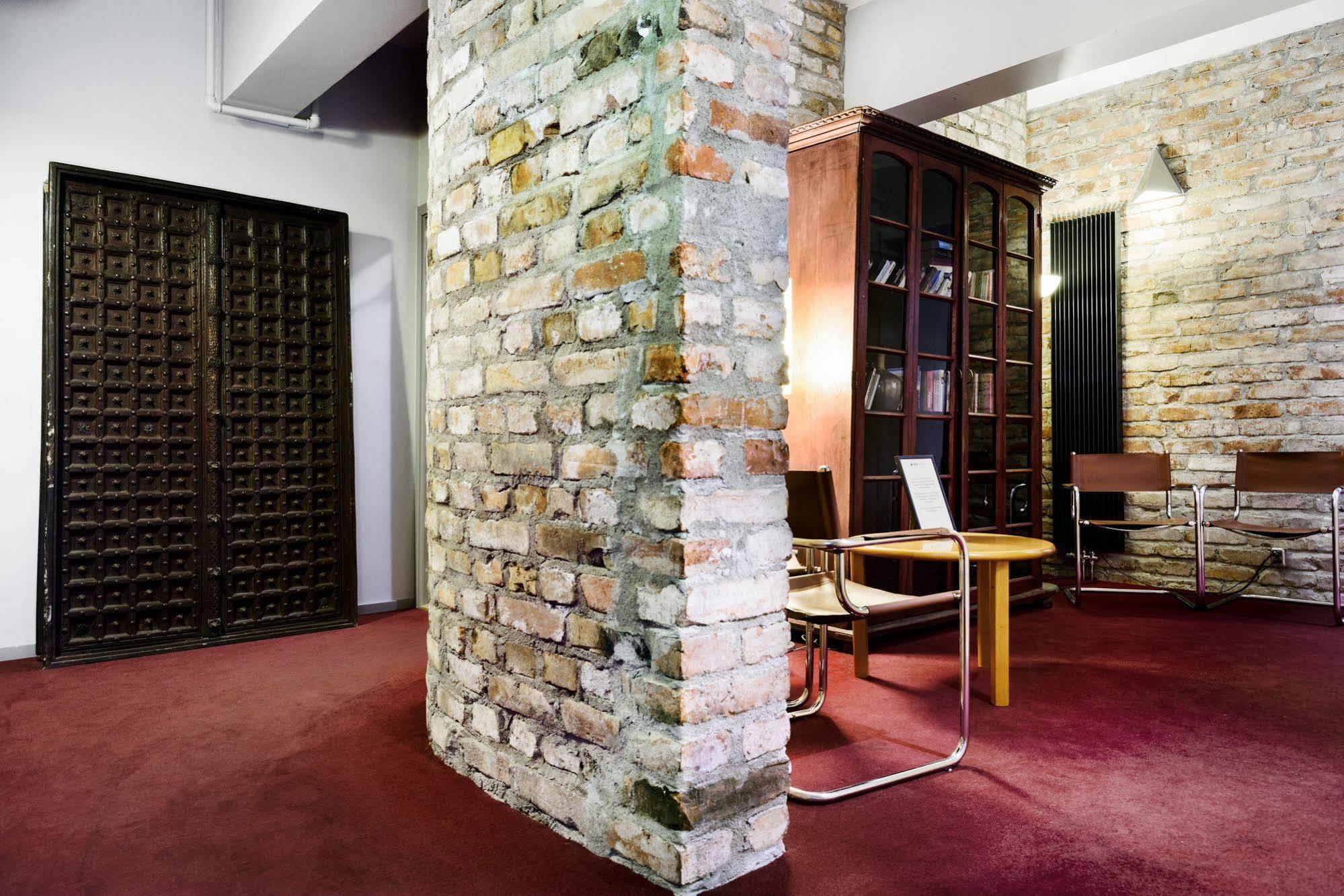 Rex Petit Hotell Stockholm Eksteriør bilde