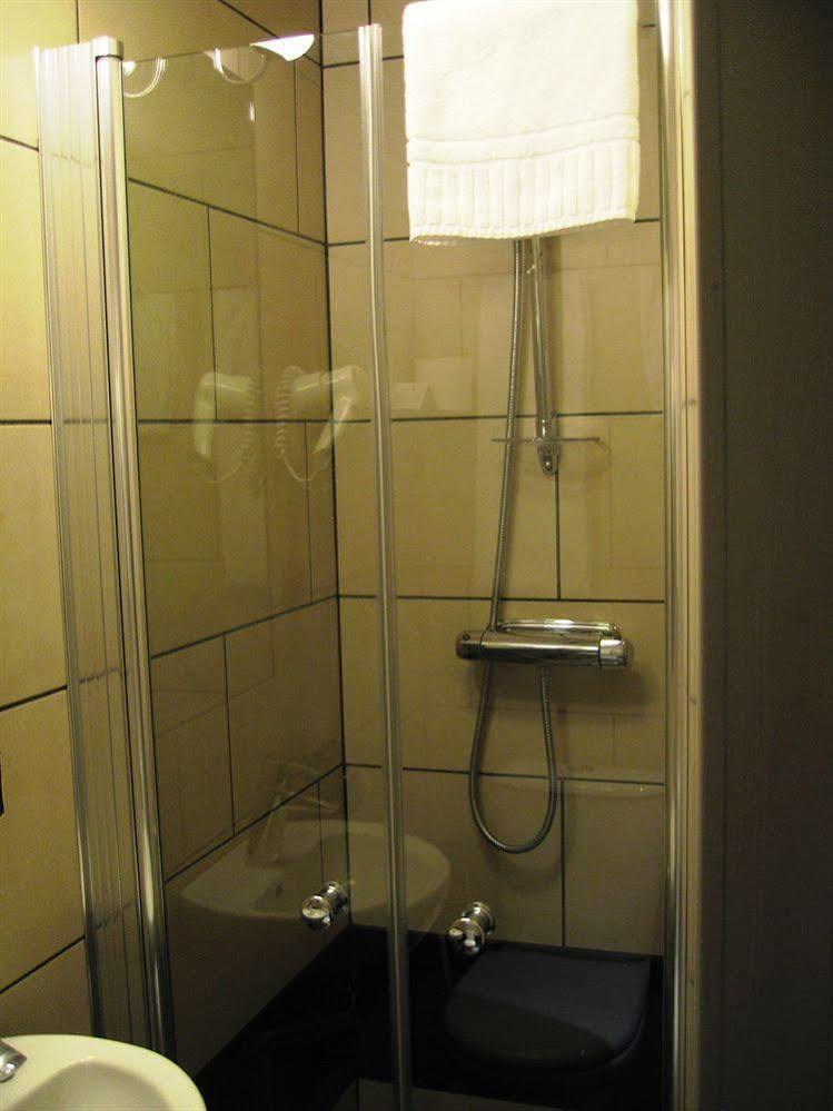 Rex Petit Hotell Stockholm Eksteriør bilde