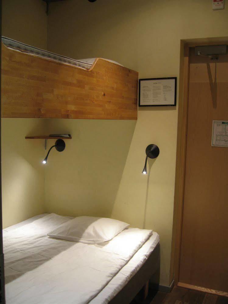 Rex Petit Hotell Stockholm Eksteriør bilde