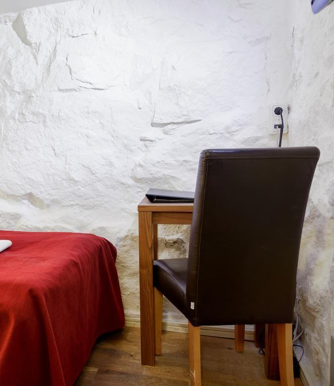 Rex Petit Hotell Stockholm Eksteriør bilde